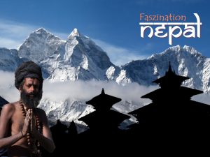 Faszination Nepal